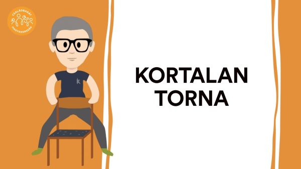 Kortalan torna