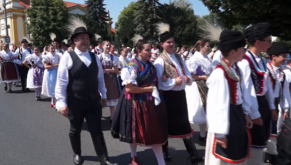 Beszélgetés Csitei Gáborral, a Dr. Barsi Ernő Alapfokú Művészeti Iskola igazgatójával