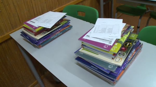 Iskolakezdés-riport Biró Péter főigazgatóval