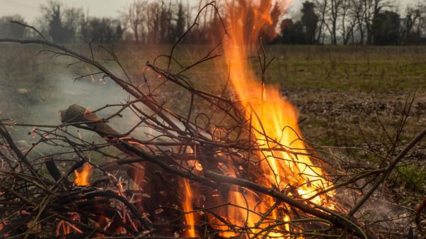  Katasztrófavédelmi tájékoztató a tűzgyújtás szabályairól