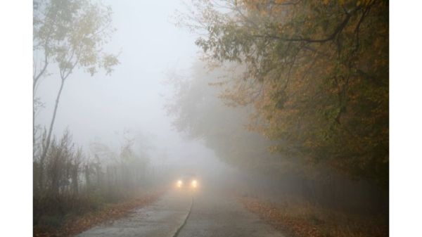 Az őszi közlekedés veszlyei