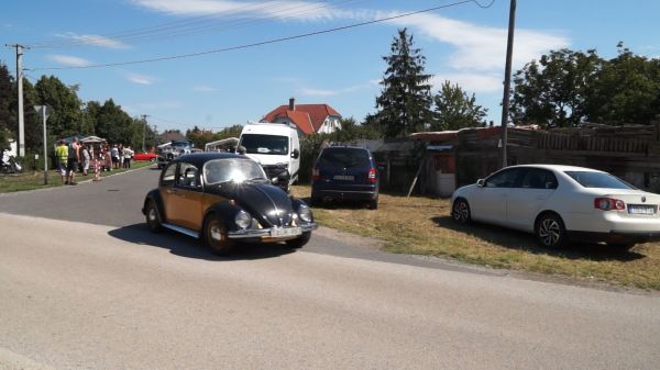 Glóbusz Nap Beleden