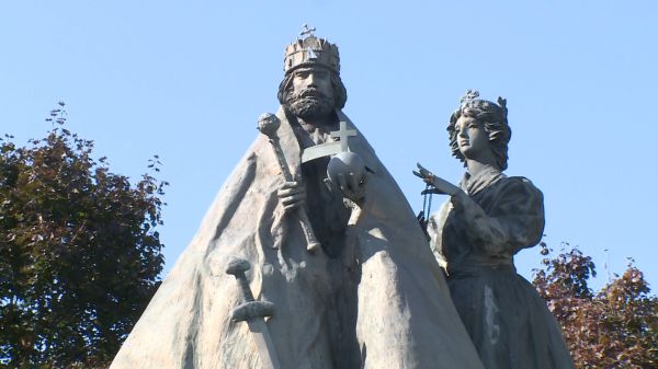 Szent István-napi városi ünnep